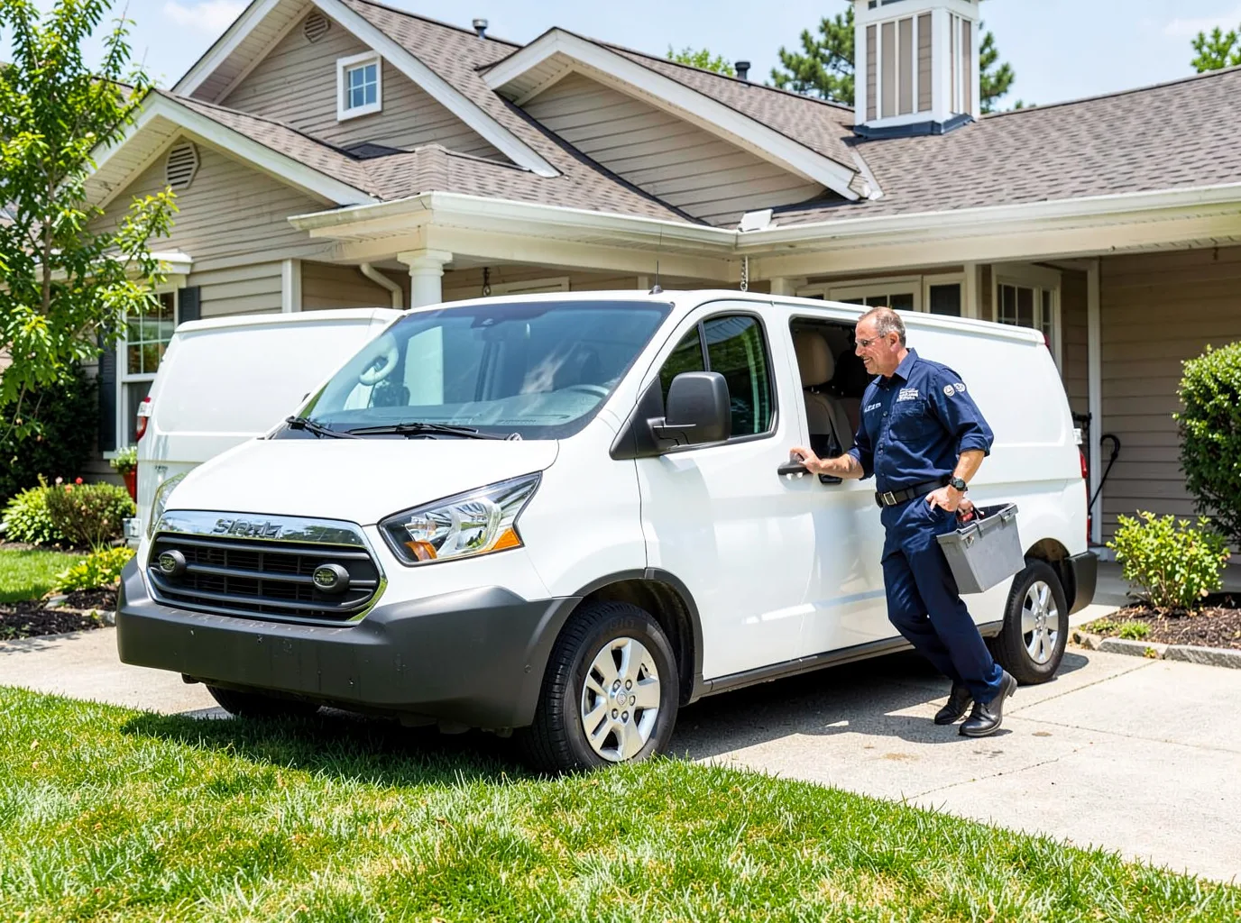 Emergency Plumber company in Valdosta, GA