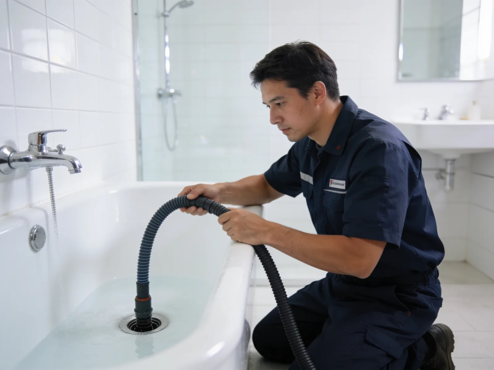 Emergency Plumber Valdosta, GA FAQs